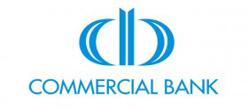 Commercial bank IPG logo