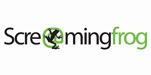 Screamingfrog Logo