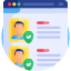 Business profiles