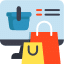Shopping ads