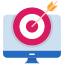 Target campaign